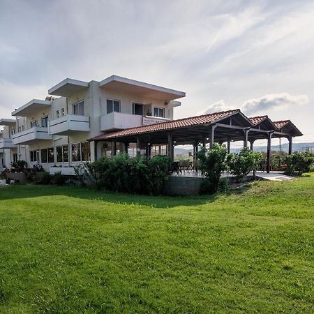 Arion Hotel كوليمفاري المظهر الخارجي الصورة