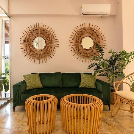 Arion Hotel كوليمفاري المظهر الخارجي الصورة