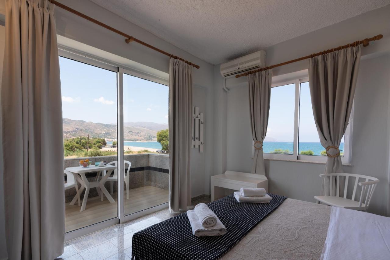 Arion Hotel كوليمفاري المظهر الخارجي الصورة