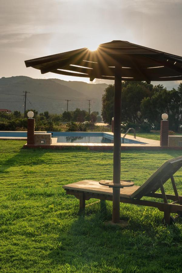Arion Hotel كوليمفاري المظهر الخارجي الصورة