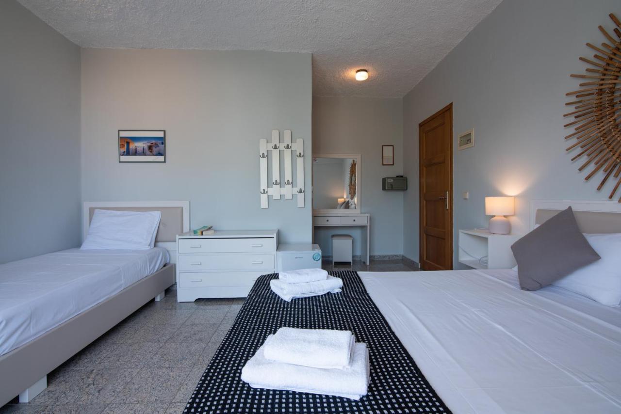Arion Hotel كوليمفاري المظهر الخارجي الصورة