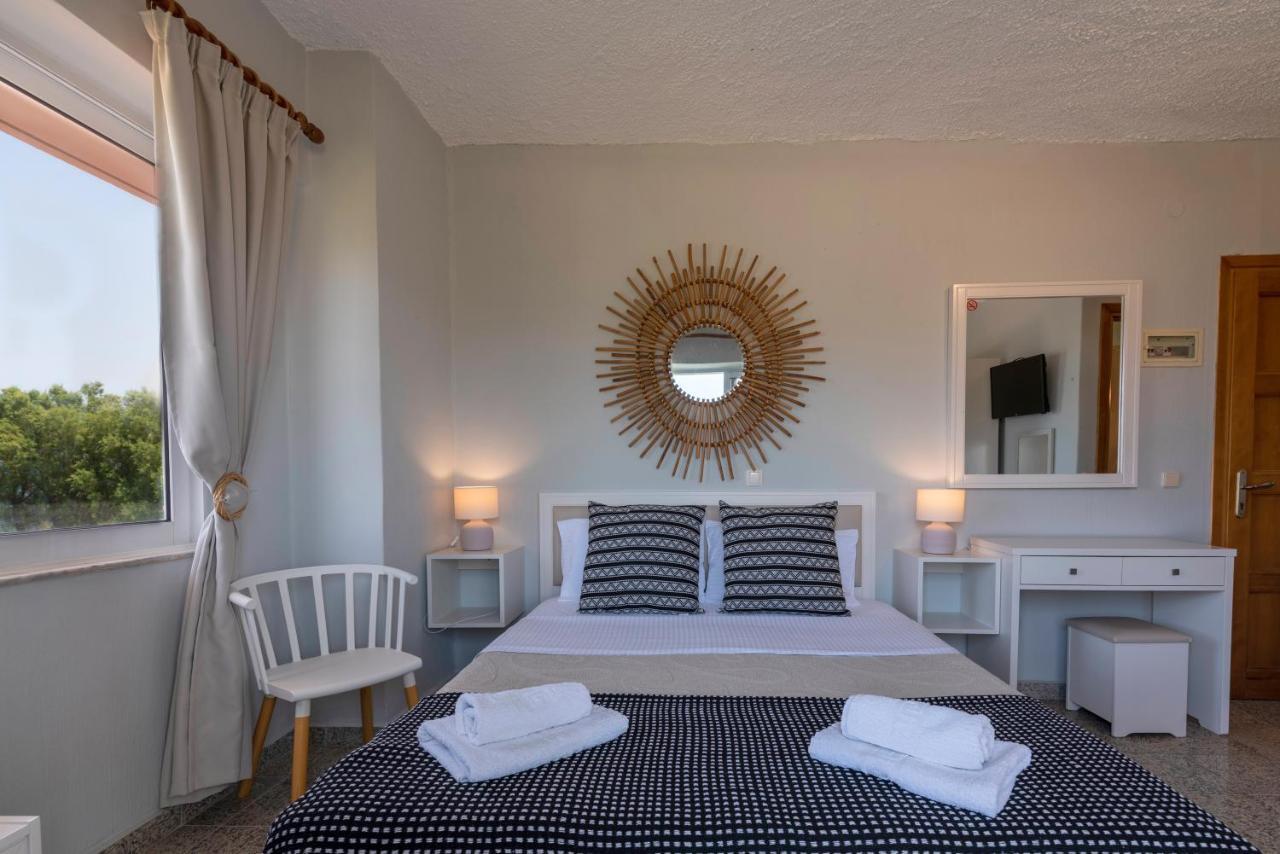 Arion Hotel كوليمفاري المظهر الخارجي الصورة
