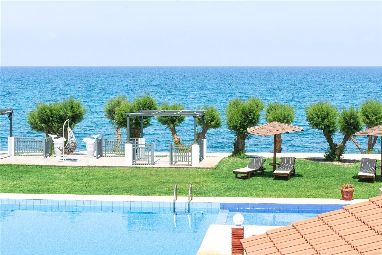 Arion Hotel كوليمفاري المظهر الخارجي الصورة