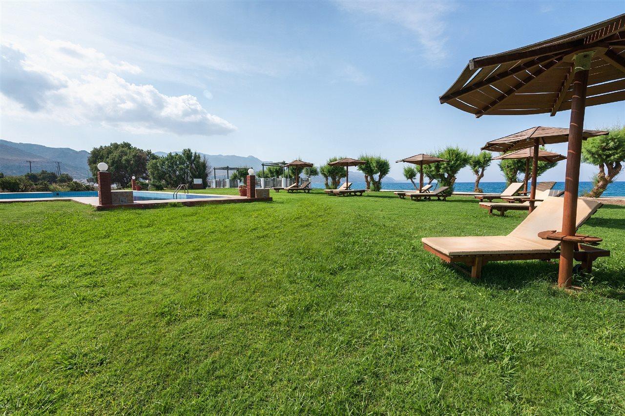 Arion Hotel كوليمفاري المظهر الخارجي الصورة