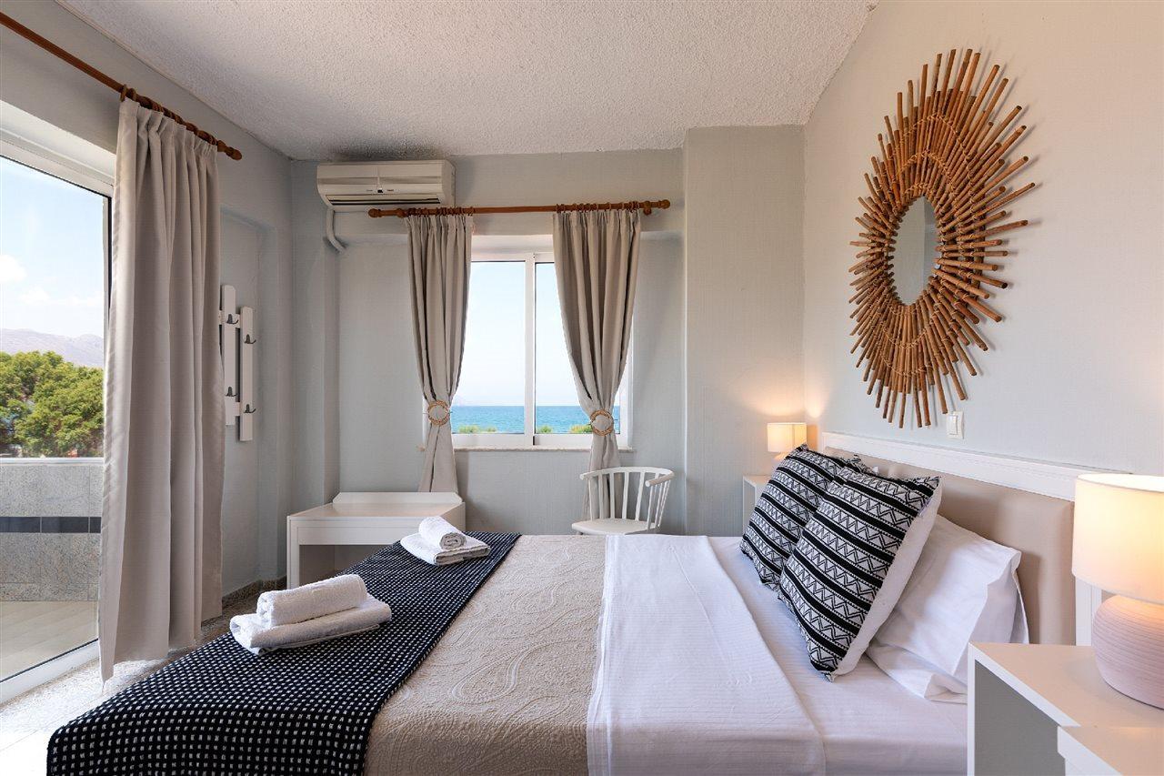 Arion Hotel كوليمفاري المظهر الخارجي الصورة
