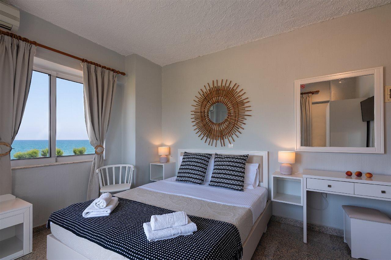 Arion Hotel كوليمفاري المظهر الخارجي الصورة