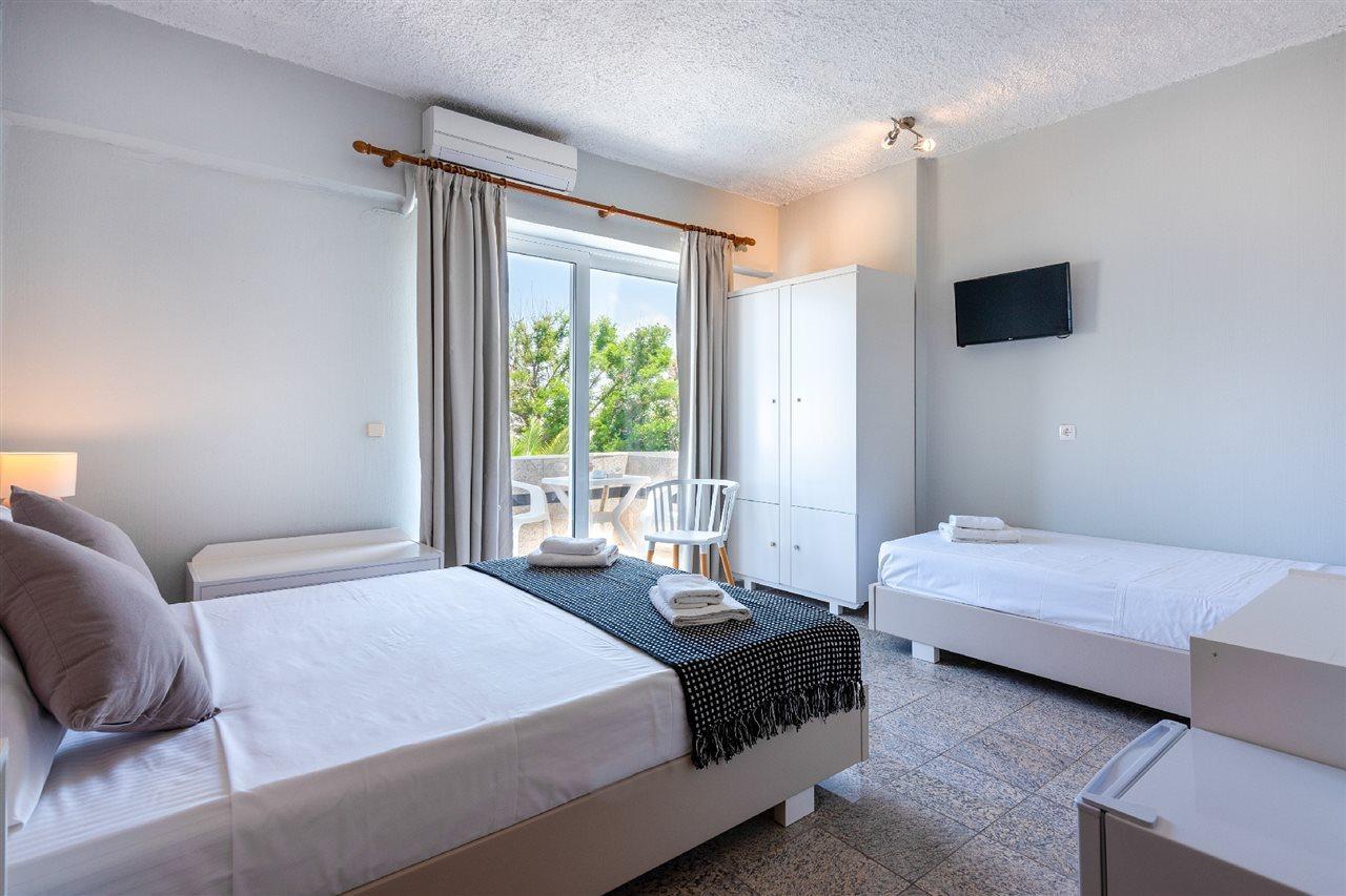 Arion Hotel كوليمفاري المظهر الخارجي الصورة
