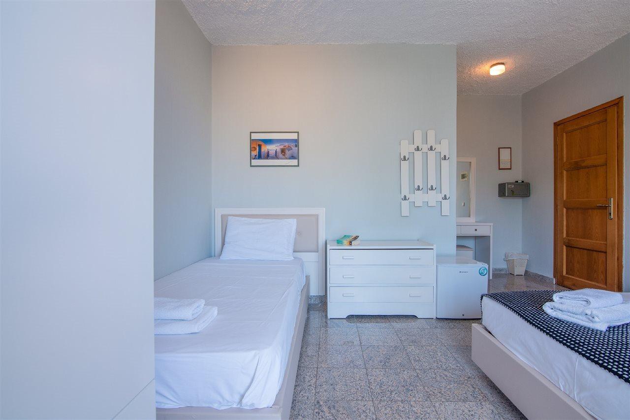 Arion Hotel كوليمفاري المظهر الخارجي الصورة