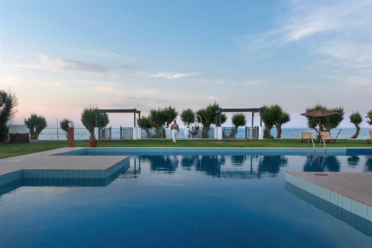 Arion Hotel كوليمفاري المظهر الخارجي الصورة