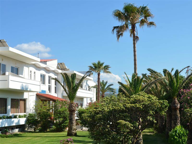 Arion Hotel كوليمفاري المظهر الخارجي الصورة