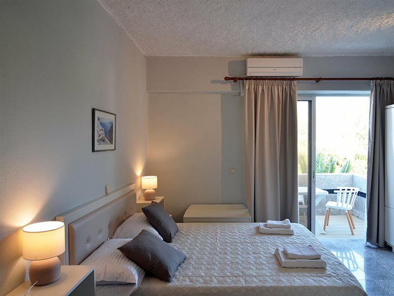 Arion Hotel كوليمفاري المظهر الخارجي الصورة