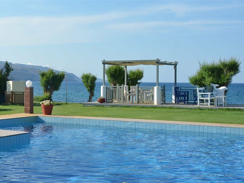 Arion Hotel كوليمفاري المظهر الخارجي الصورة