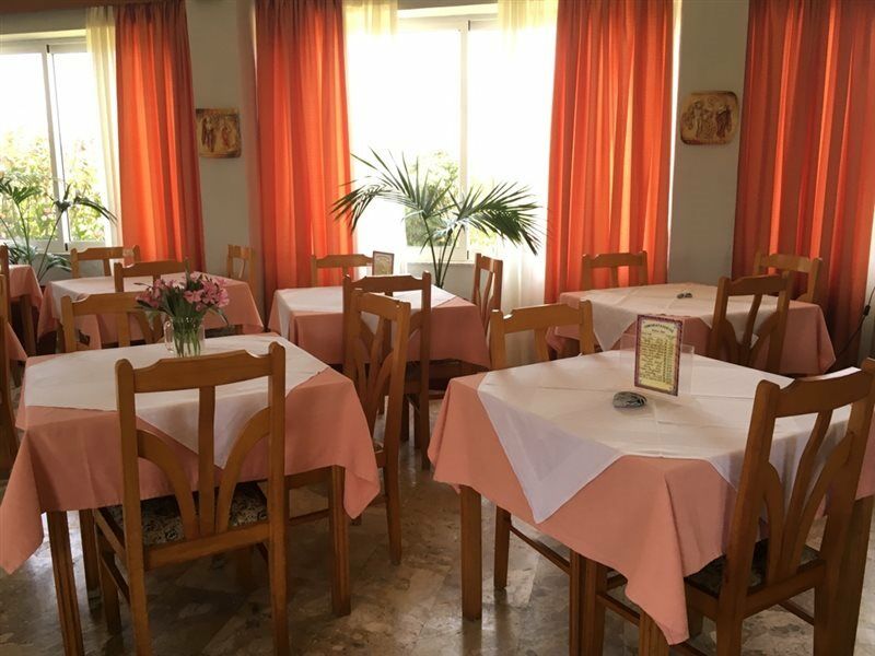 Arion Hotel كوليمفاري المظهر الخارجي الصورة