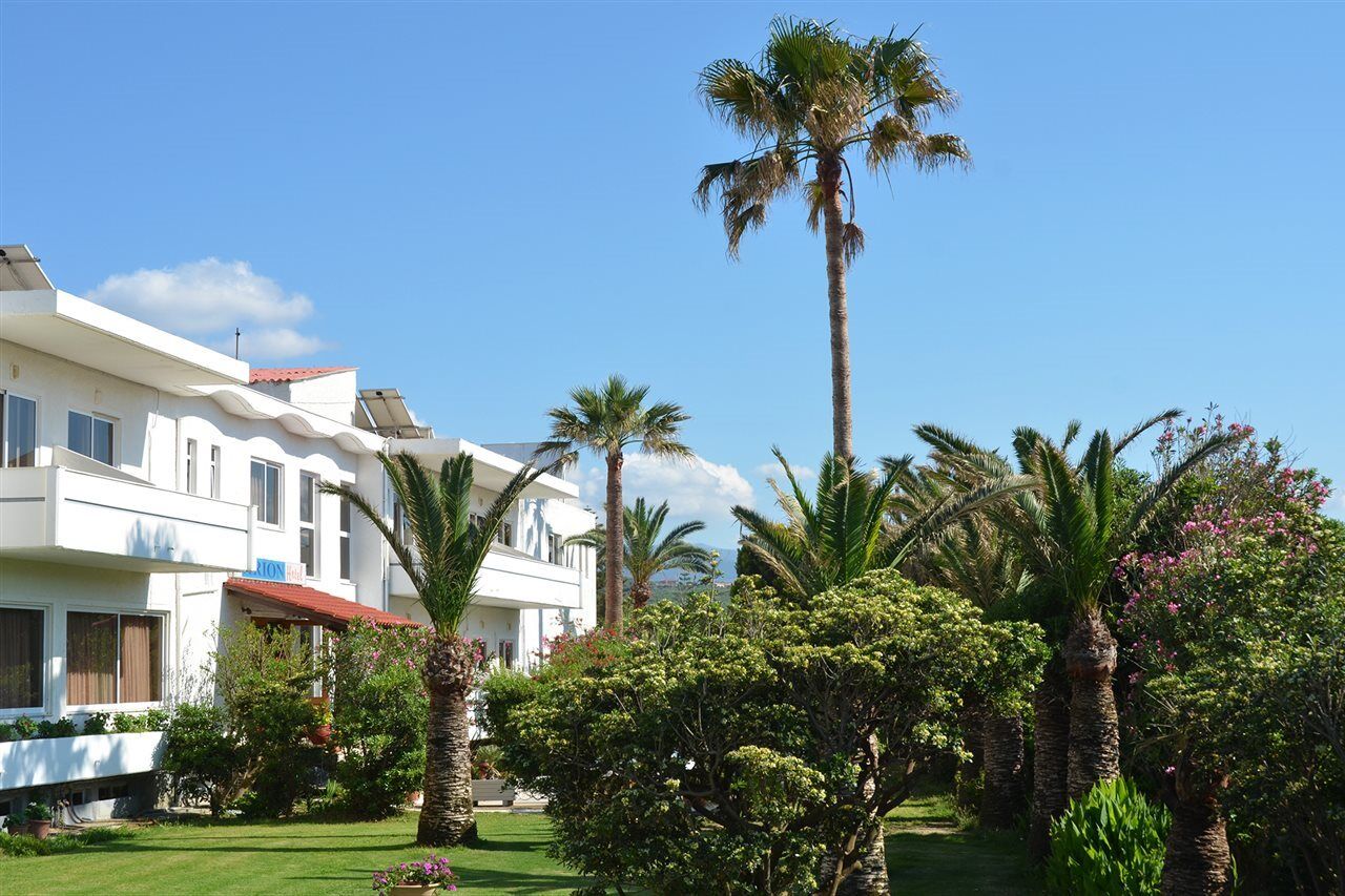 Arion Hotel كوليمفاري المظهر الخارجي الصورة