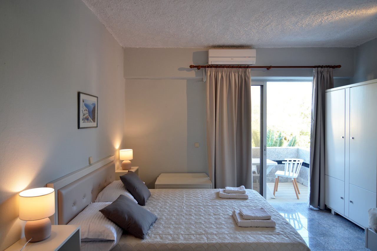 Arion Hotel كوليمفاري المظهر الخارجي الصورة