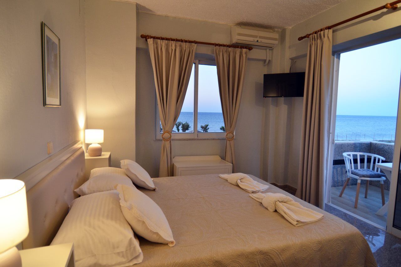 Arion Hotel كوليمفاري المظهر الخارجي الصورة