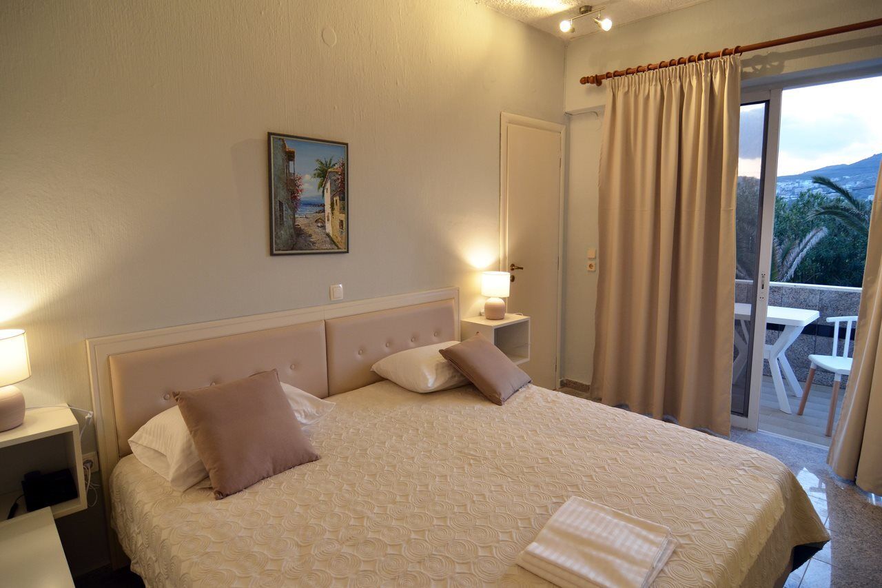 Arion Hotel كوليمفاري المظهر الخارجي الصورة