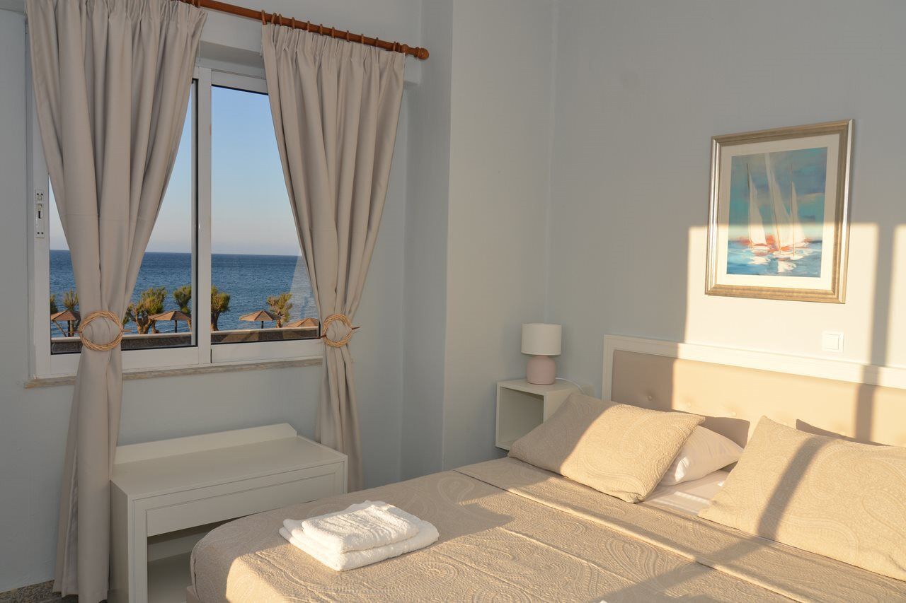 Arion Hotel كوليمفاري المظهر الخارجي الصورة