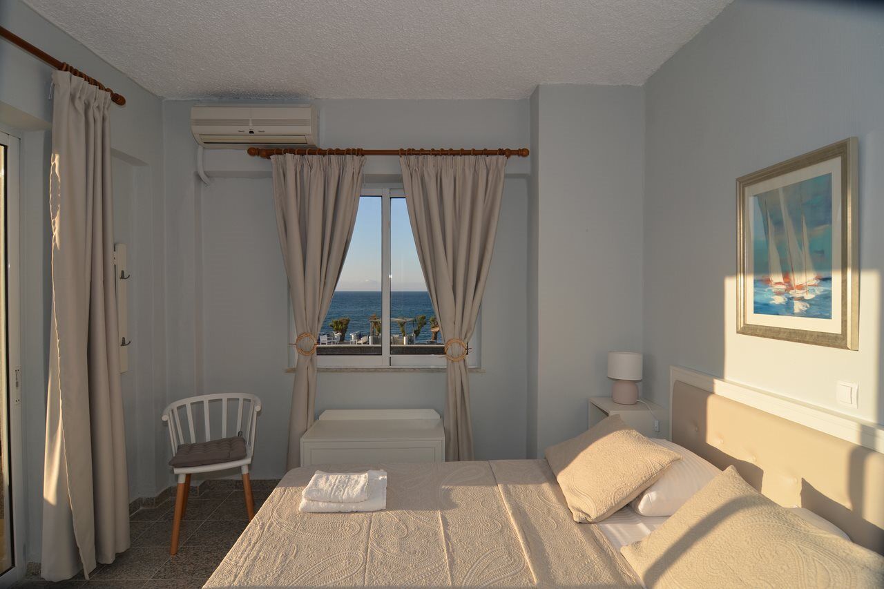 Arion Hotel كوليمفاري المظهر الخارجي الصورة